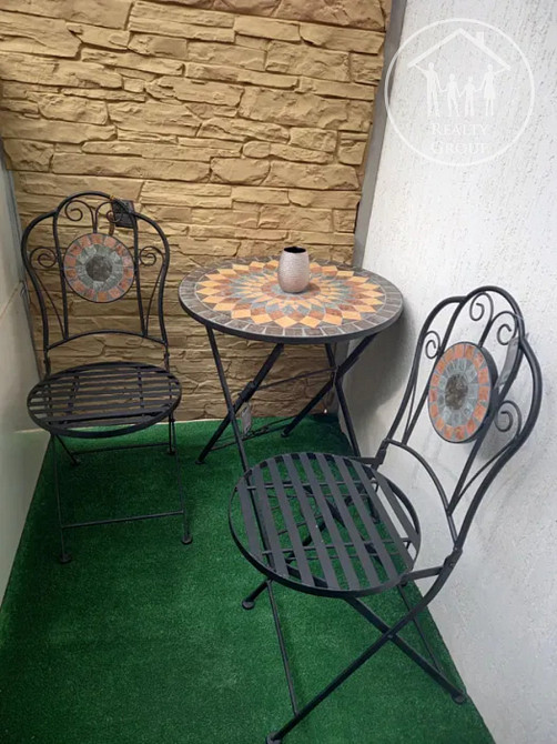 Оренда Квартира 1-кімнатна, 3/3 поверх на І. Франка, 4 L'viv - photo 2