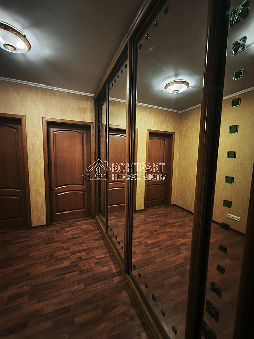 Продаж Квартира 3-кімнатна, 3/16 поверх на вул. Ахсарова Kharkiv - photo 12