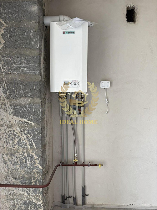 Продаж Квартира 1-кімнатна  - фото 12