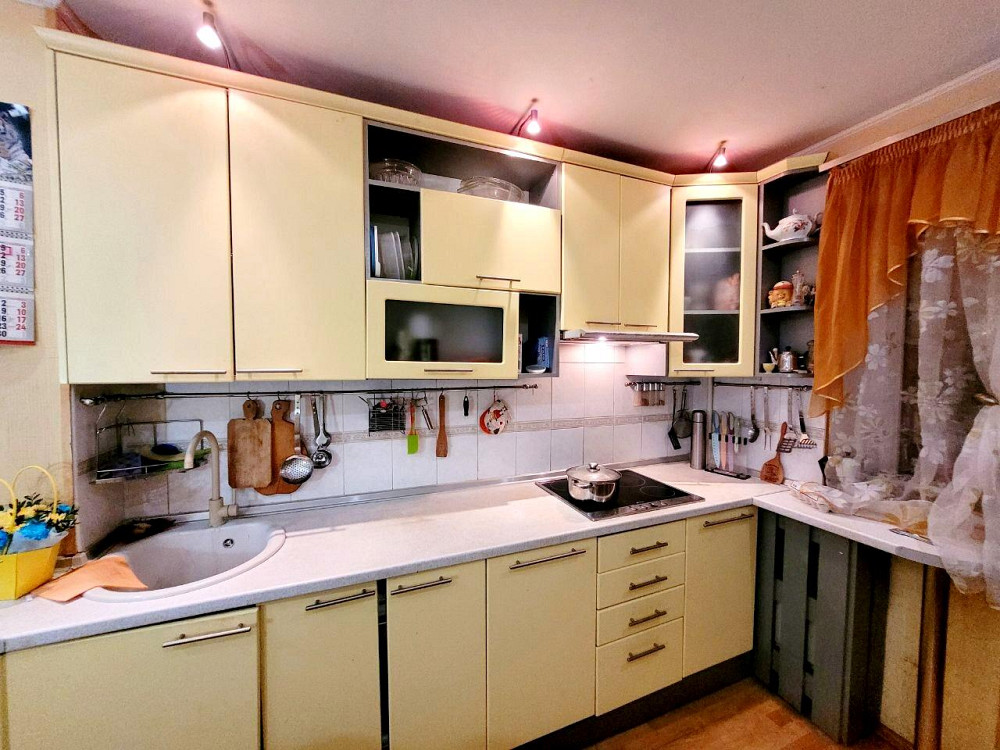 Продаж Квартира 4-кімнатна, 14/23 поверх на Червоної Калини вул., д. 72 Київ - фото 6