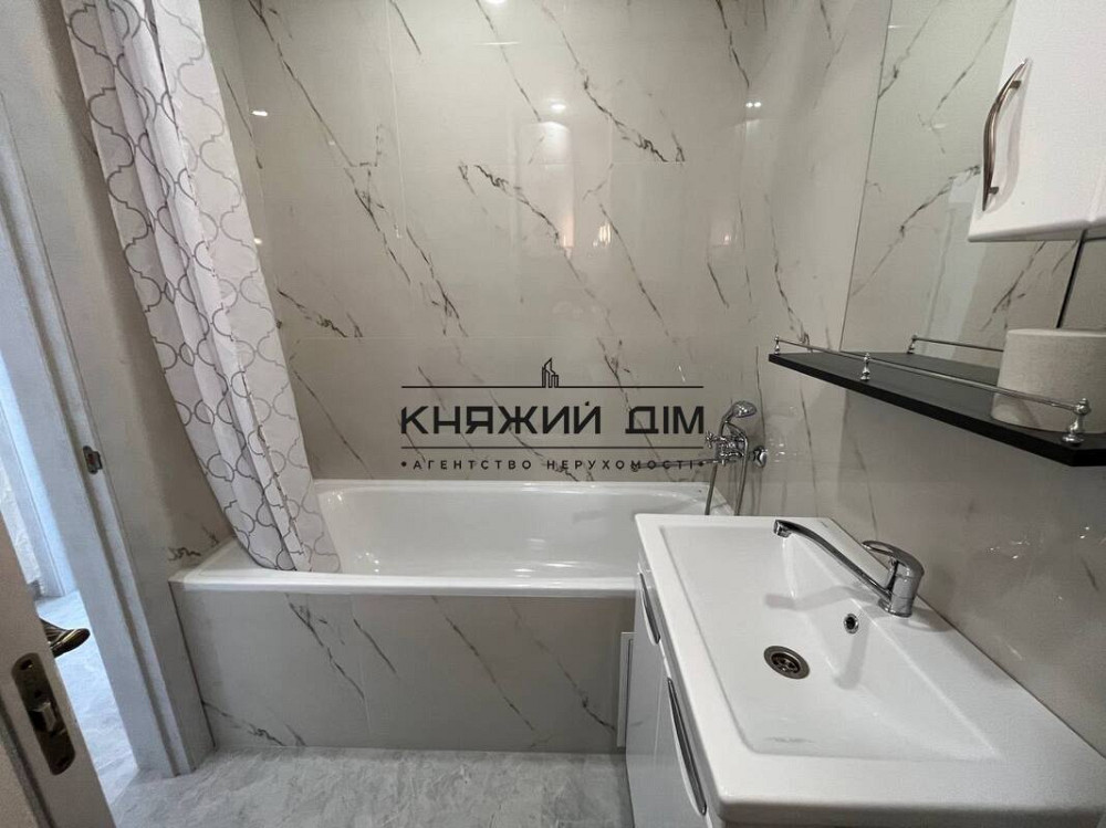 Продаж 1к кв. в ЖК Нова Англія будинок Честер. № 21144466 Київ - фото 16