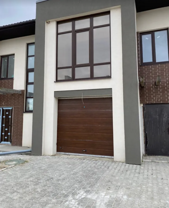 Продаж 2 поверхового таунхауса з ділянкою на 2.07 сотки, 161.4 кв. м, Байківці Байківці - фото 2