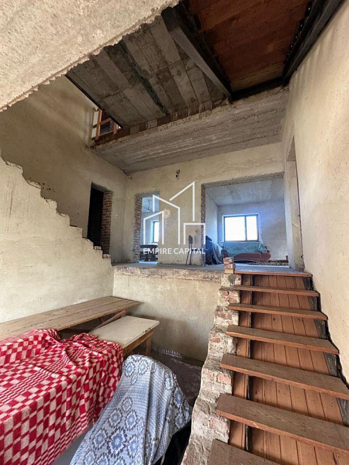 Продаж 2-поверховий Будинок з ділянкою 10 сот 281.8 кв.м 6 кімн. на Роксолани вул. Дубляни - фото 11