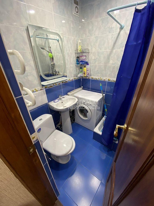 Продаж Квартира 2-кімнатна, 1/5 поверх на вул. Малиновського Харьков - изображение 8