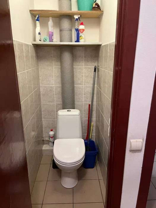 Оренда Квартира 2-кімнатна, 4/5 поверх на ул. Ореховатской (ул. Бурмистенко), 4 Київ - фото 4