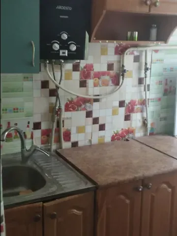 Продаж 1к Квартира 22.7 кв.м Поздовжня 12-а вулиця 47А Миколаїв - фото 7