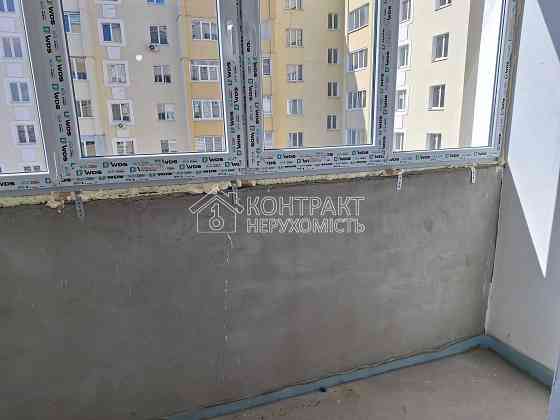 Продаж Квартира 1-кімнатна, 6/9 поверх на вул. Семінарська Харків