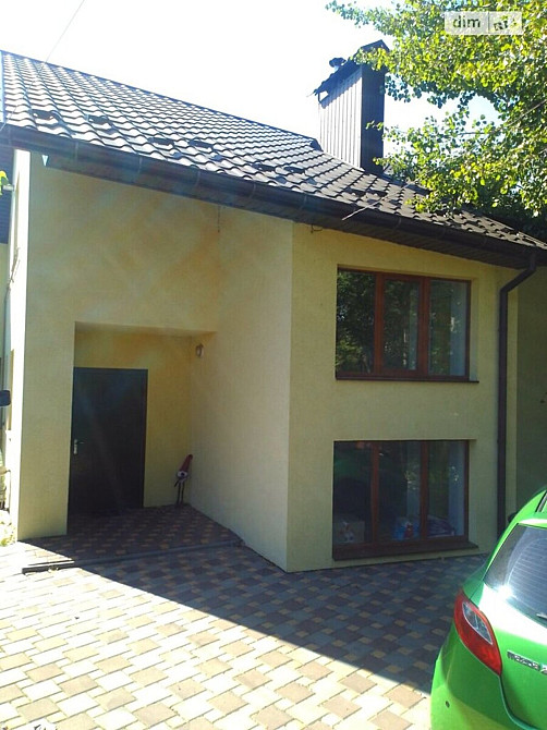 Оренда Будинок на Братів Котенків Вінниця - фото 1