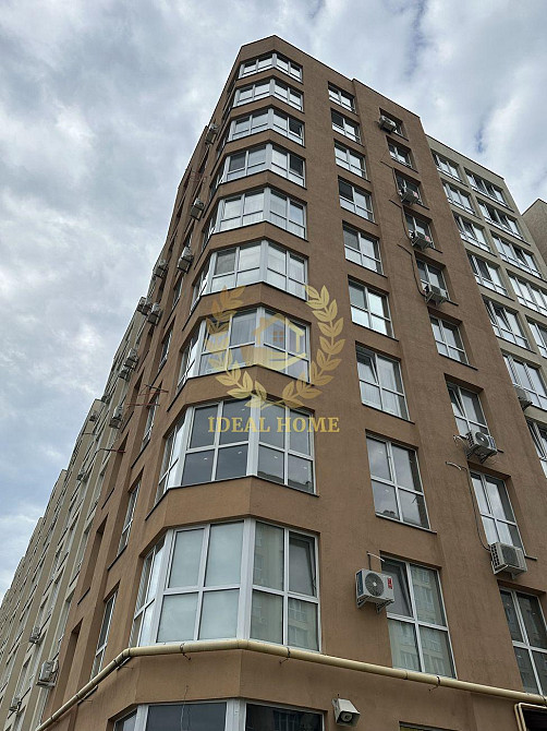 Продаж комерційне приміщення на Героев Небесной Сотни пр-т, 26/16 приміщень - 1, поверх - 1  - фото 14