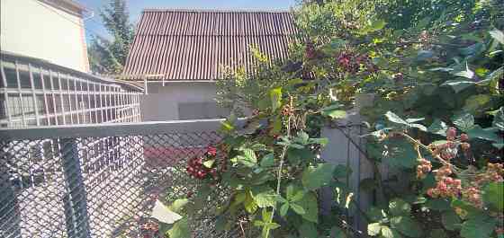 Дом-дача на Фонтане Одеса