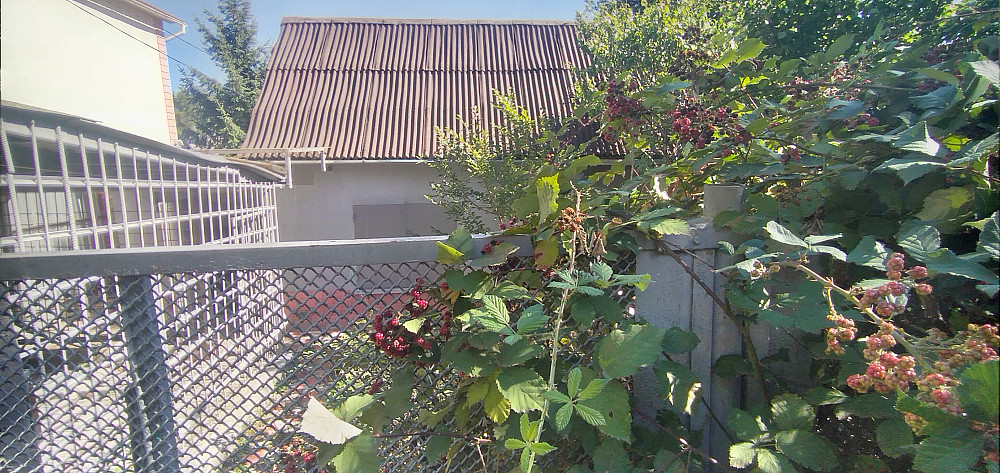 Дом-дача на Фонтане Одеса - фото 2