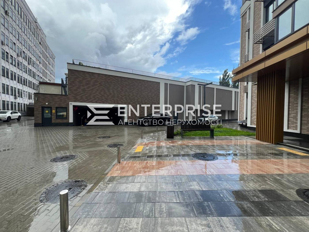 Оренда офісне приміщення на вул. Васильківська приміщень - 2, поверх - 2/25 Київ - фото 12