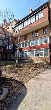 Продаж Квартира 5-кімнатна, 3/4 поверх на вул. Данилевського Харків