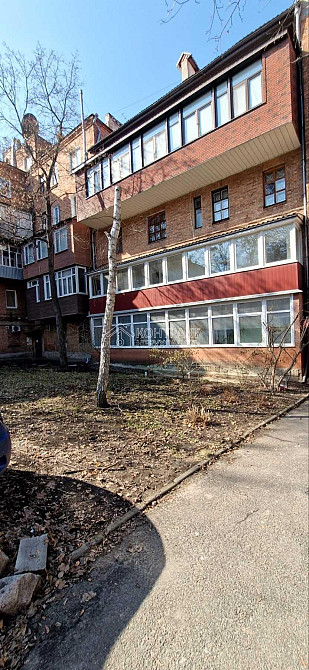 Продаж Квартира 5-кімнатна, 3/4 поверх на вул. Данилевського Харків - фото 2