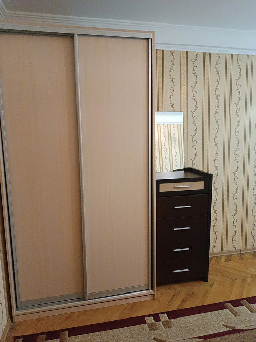 Оренда Квартира 1-кімнатна, 2/5 поверх на Празька, 21 Київ - фото 19