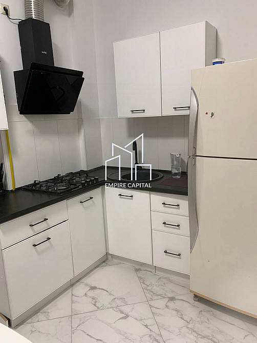 Оренда Квартира 1-кімнатна, 3/4 поверх на вул. Замарстинівська Львів - фото 20