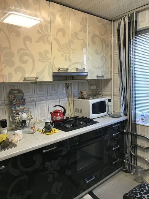 Продаж Квартира 3-кімнатна, 3/5 поверх на Стражеска Академіка вул., д. 11 Киев - изображение 6