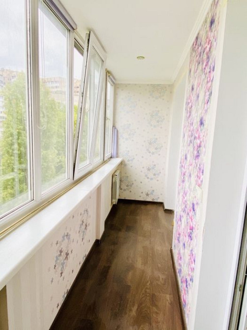 4.-комнатная  квартира в Киевском р-не по ул. Ильфа и Петрова/Вильямса Одеса - фото 13