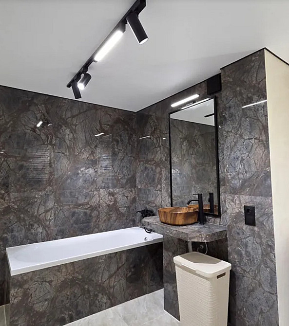 Продаж Квартира 3-кімнатна, 8/11 поверх на Тролейбусна вул., 3Б Тернопіль - фото 19