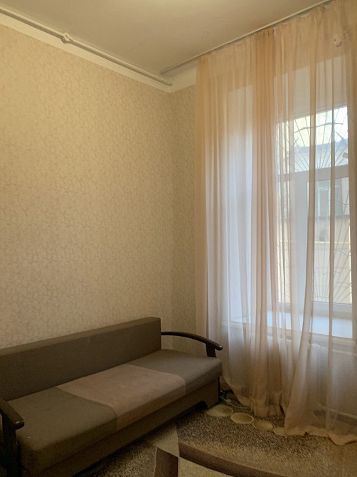 Продам комнату в коммуне  Канатная рядом Парк Шевченко Одесса - изображение 1