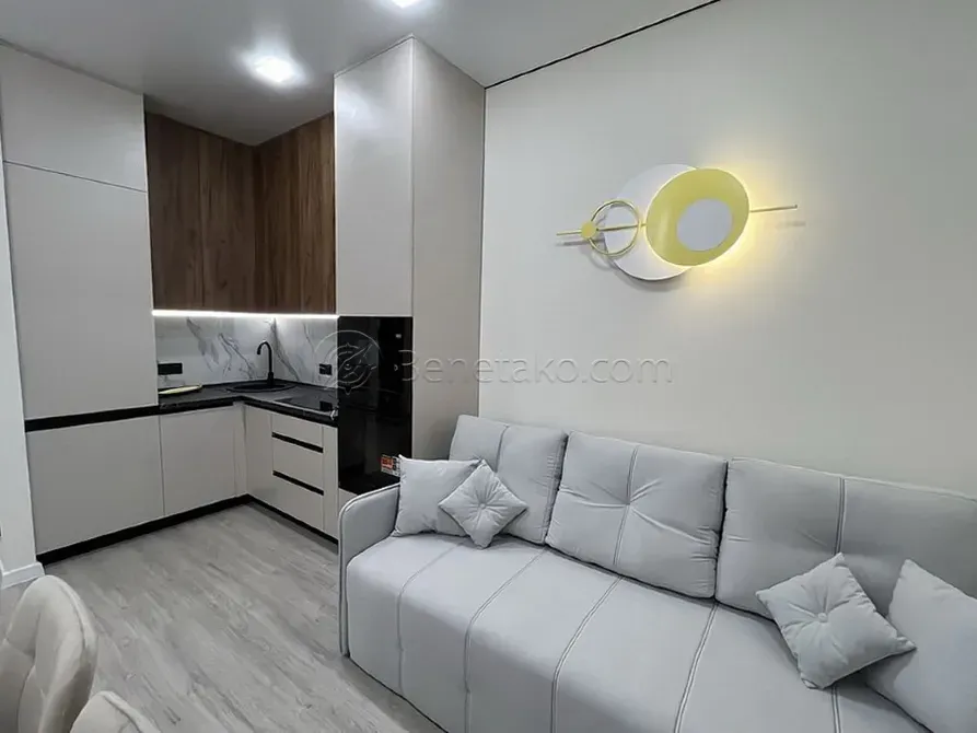 For sale 1-room Apartment 41 sq.m Фонтан, ул. Краснова, 1Е Odessa - photo 1