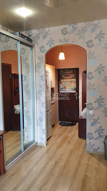Продаж Квартира 1-кімнатна, 1/2 поверх на вул. Комунальників Харків - фото 7
