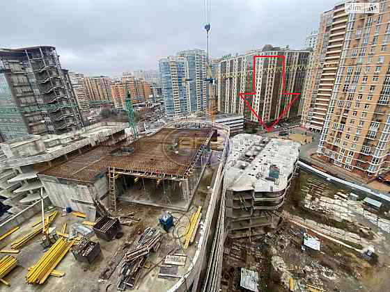 Продаж 1-кімнатна квартира Одеса