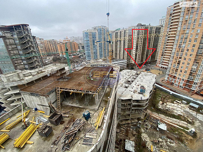 Продаж 1-кімнатна квартира Одеса - фото 4