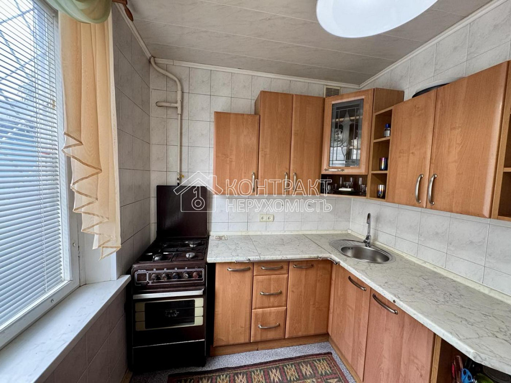 Продаж Квартира 3-кімнатна, 1/12 поверх на вул. Жуковського Харків - фото 13