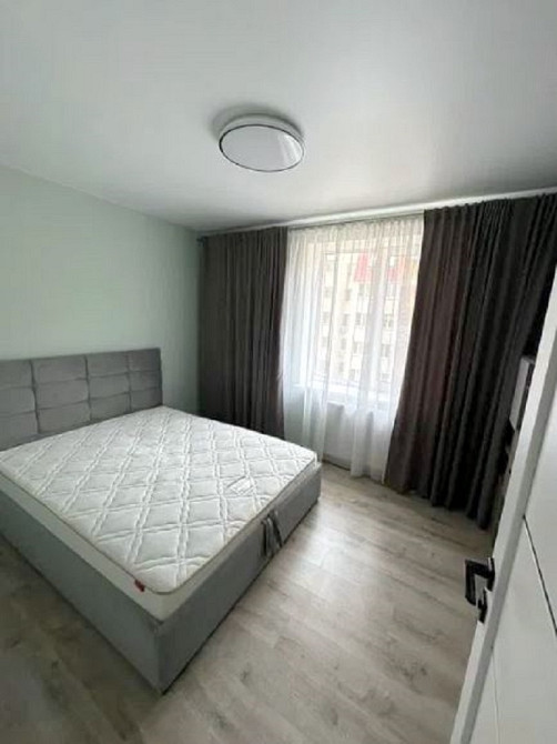 Трехкомнатная квартира в новом кирпичном доме на Черемушках Одеса - фото 9