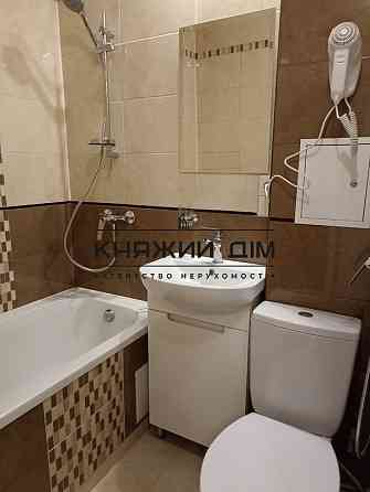 Оренда Квартира 1-кімнатна, 2/9 поверх на Шулявская ул. Kiev