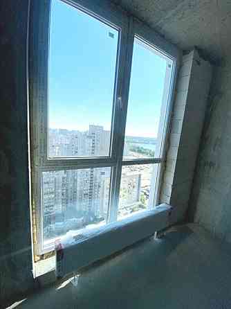 Продаж Квартира 1-кімнатна, 16/25 поверх на улица Ревуцкого, д.40 Киев