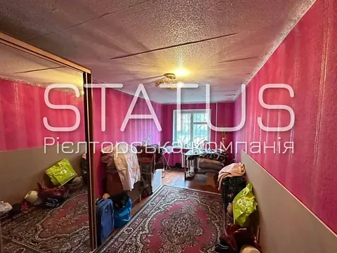 Продаж 2к Квартира 44.8 кв.м 23-о Вересня вулиця 1А Полтава - фото 4