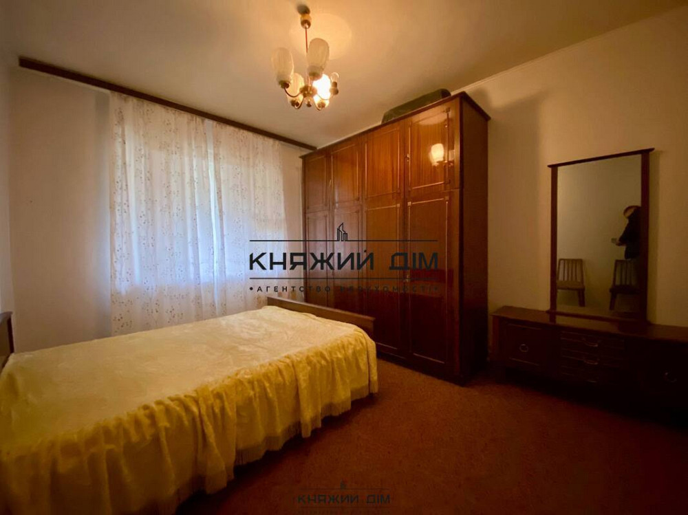 Оренда Квартира 2-кімнатна, 2/16 поверх на Вадима Гетьмана ул. Київ - фото 16