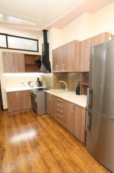 Оренда Квартира 3-кімнатна, 17/22 поверх на Генуэзская ул., 5 Одесса - изображение 3