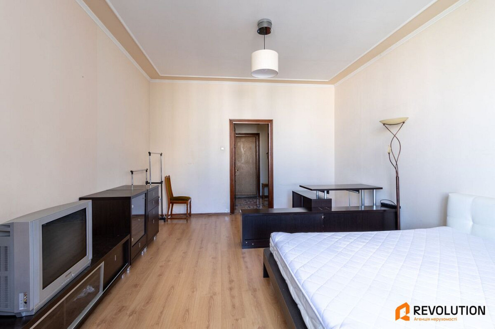 Оренда Квартира 1-кімнатна, 11/25 поверх на Урловська, 16/37 Київ - фото 2