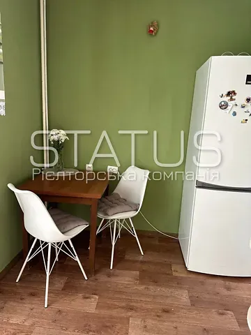 Продаж 1к Квартира 51.5 кв.м Огнівська вулиця 8 Полтава - фото 13