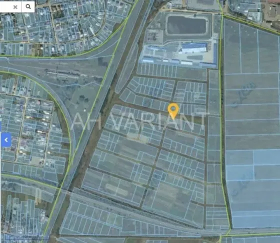 Продаж земельної ділянки Для сільськогосподарської діяльності площа 8 сот Польова Кінчеш