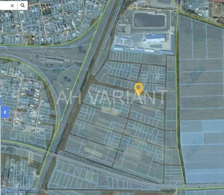 Продаж земельної ділянки Для сільськогосподарської діяльності площа 8 сот Польова Кінчеш - фото 4