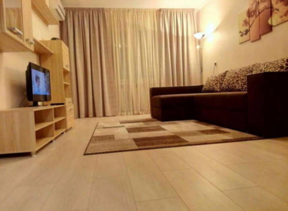 Оренда Квартира 1-кімнатна на пр. Петра Григоренко, 14 Київ - фото 1