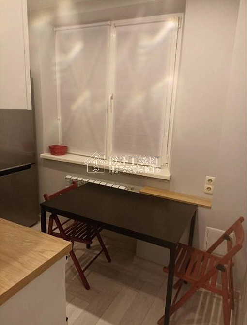 Продаж Квартира 2-кімнатна, 9/9 поверх на вул. Танкопія Харків - фото 4