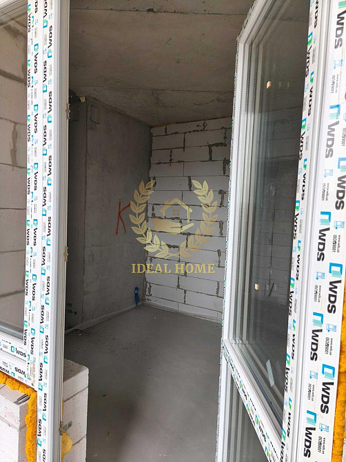 Продаж Квартира 1-кімнатна, 16/25 поверх на Новополевая ул., 2 Kiev - photo 13