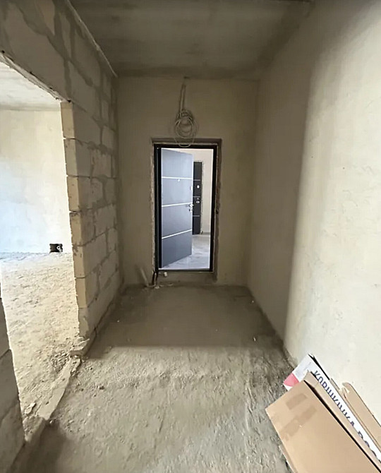 Продаж 1к квартири 40 кв. м на вул. Загребельна Тернопіль - фото 7