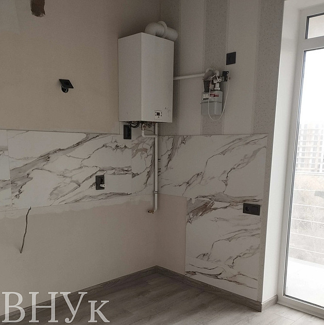 Продаж Квартира 1-кімнатна, 6/7 поверх на Богомольця Ужгород - фото 5