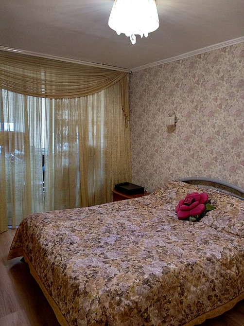 Квартира в кооперативном блочном доме Одеса - фото 5