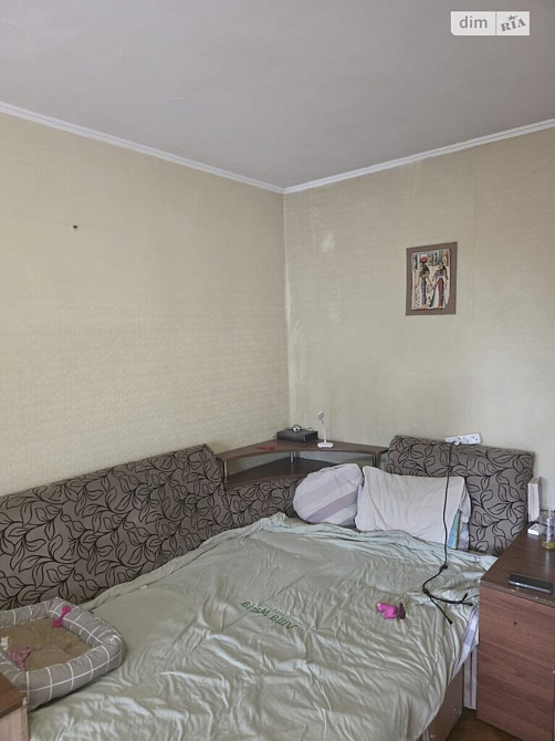 Оренда Квартира 1-кімнатна, 4/9 поверх на Бориспільська, 49 Київ - фото 2