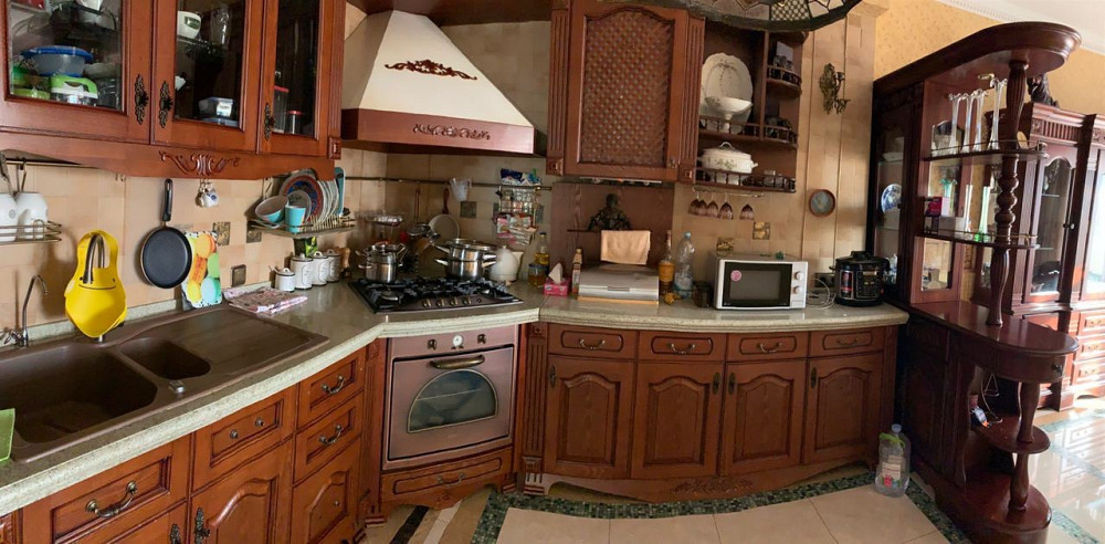 Квартира Элит класса Одеса - фото 8