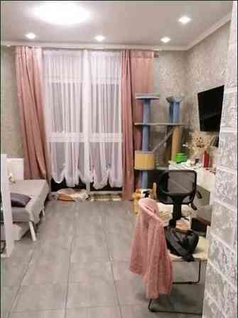 Продаж Квартира 1-кімнатна на ул. Тепличная, 7а Limanka