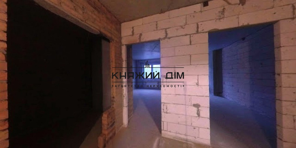 Продажа раздельной 2-х к. квартиры в ЖК Family  Friends. № 21124935 Київ - фото 6