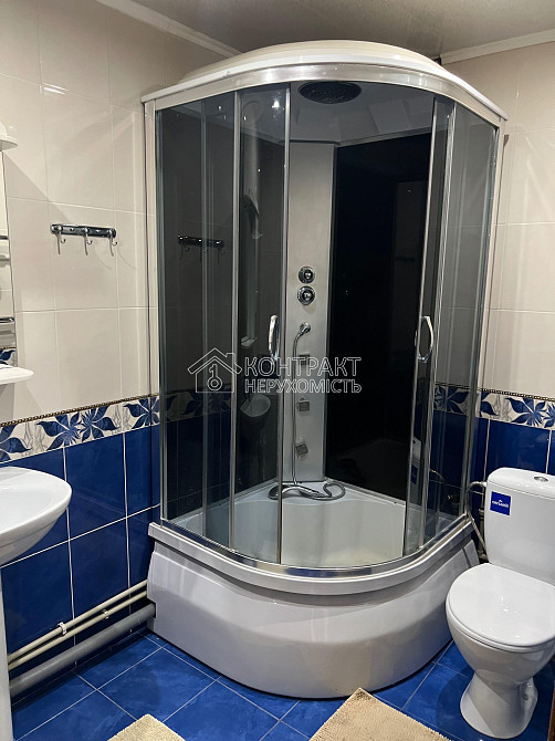 Оренда Квартира 3-кімнатна, 5/12 поверх на вул. Валентинівська Харьков - изображение 6